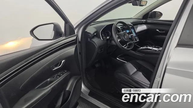 Hyundai Tucson 2022 thumb 10