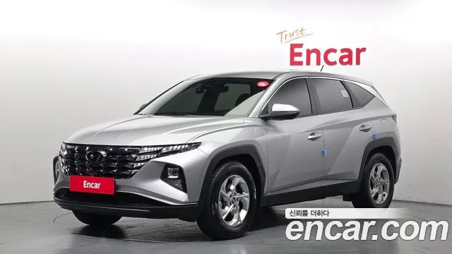 Hyundai Tucson 2022 thumb 11