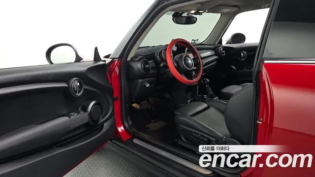 MINI Hatch 2017 thumb 10