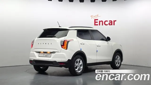 KG_Mobility_Ssangyong TIBOLI 2023 thumb 2
