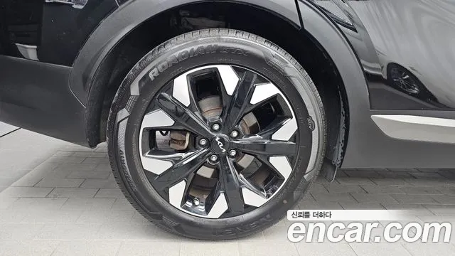 Kia Sportage 2023 thumb 5