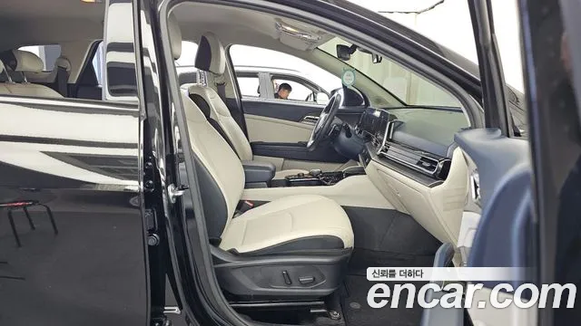 Kia Sportage 2023 thumb 11