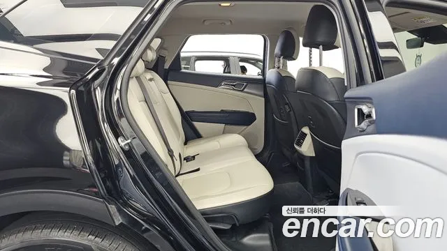 Kia Sportage 2023 thumb 12