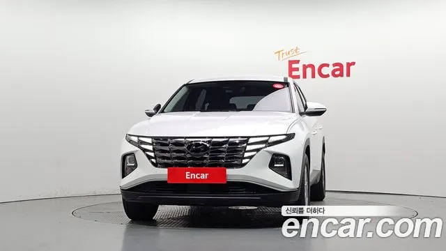 Hyundai Tucson 2022 thumb 3