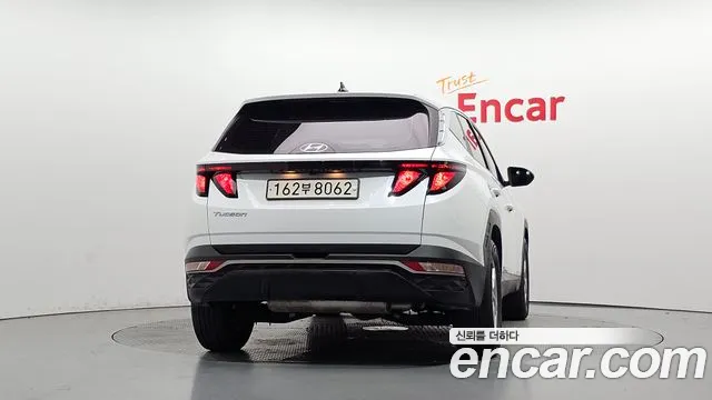 Hyundai Tucson 2022 thumb 4