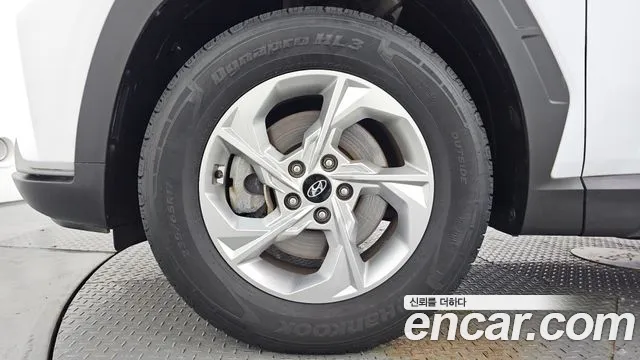 Hyundai Tucson 2022 thumb 5