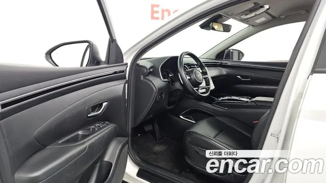 Hyundai Tucson 2022 thumb 10