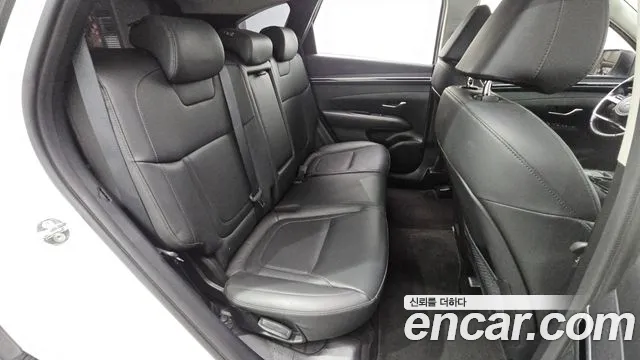 Hyundai Tucson 2022 thumb 11