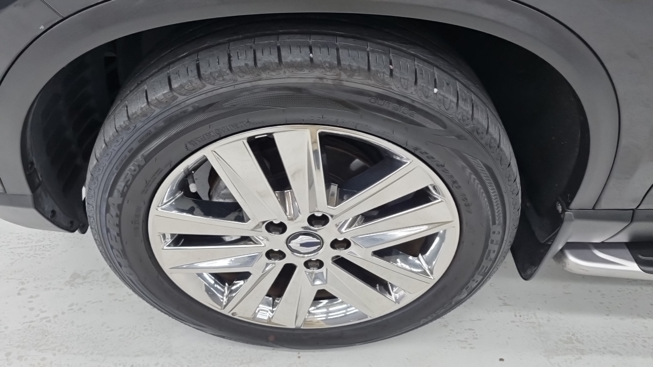 KG_Mobility_Ssangyong Rexton 2019 thumb 5
