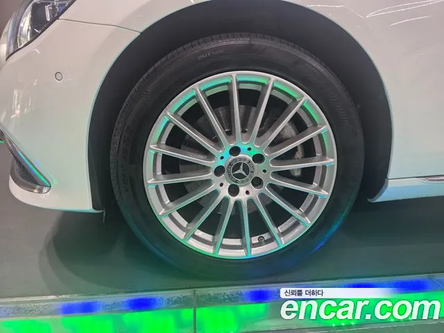 Mercedes-Benz E-Класс 2021 thumb 5