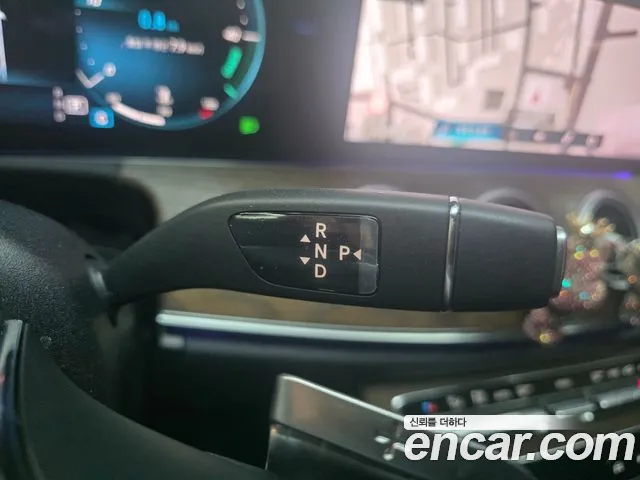 Mercedes-Benz E-Класс 2021 thumb 9