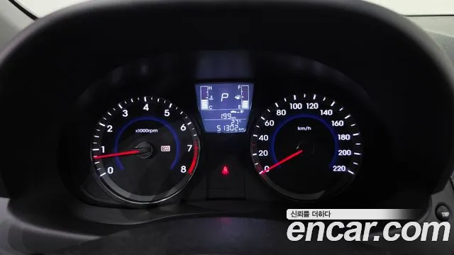 Hyundai Accent 2016 thumb 8