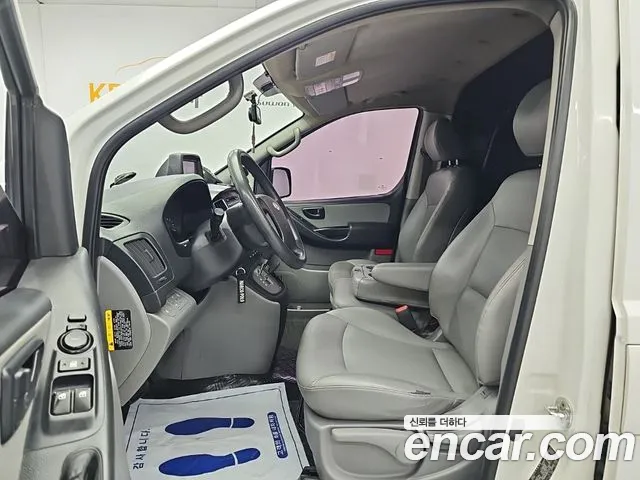 Hyundai Starex 2016 thumb 7
