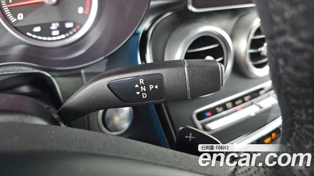 Mercedes-Benz GLC 2019 thumb 8