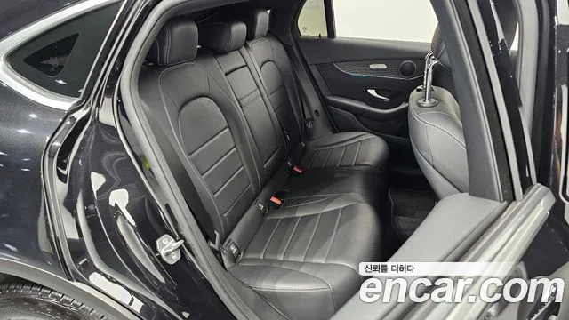 Mercedes-Benz GLC 2019 thumb 10