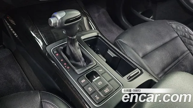 Kia Sorento 2019 thumb 9