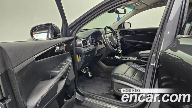Kia Sorento 2019 thumb 10