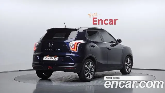 KG_Mobility_Ssangyong TIBOLI 2016 thumb 2