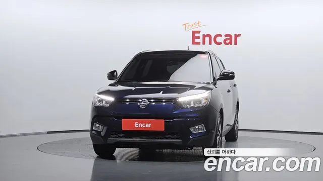 KG_Mobility_Ssangyong TIBOLI 2016 thumb 3