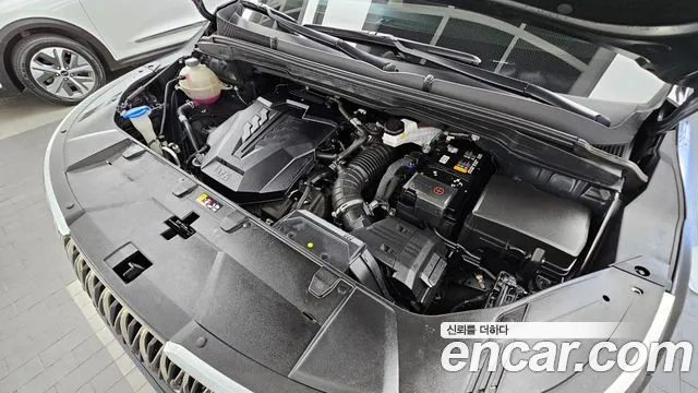 Kia Carnival 2021 thumb 6