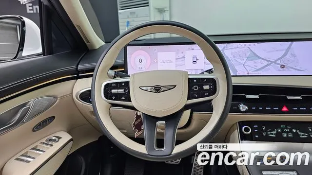 Genesis GV70 2025 thumb 12