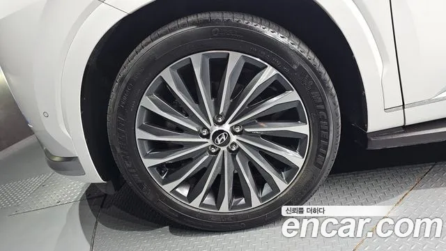 Hyundai Palisade 2022 thumb 5