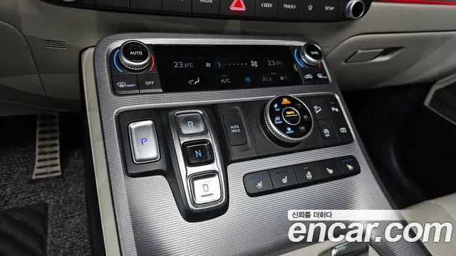 Hyundai Palisade 2022 thumb 9