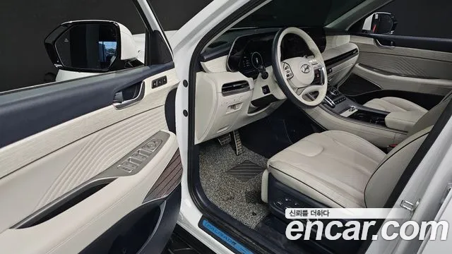 Hyundai Palisade 2022 thumb 10