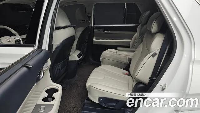 Hyundai Palisade 2022 thumb 11