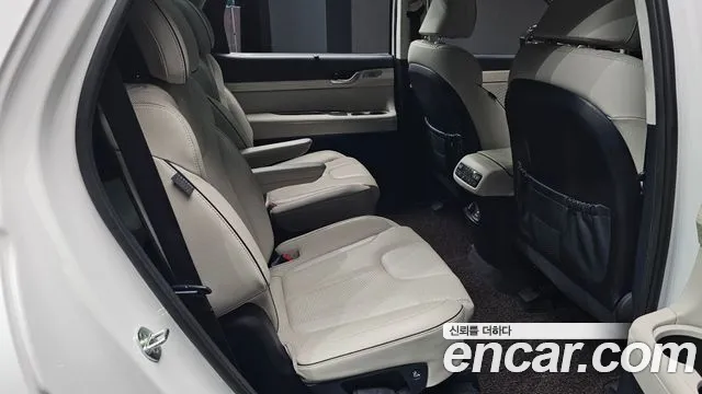 Hyundai Palisade 2022 thumb 12