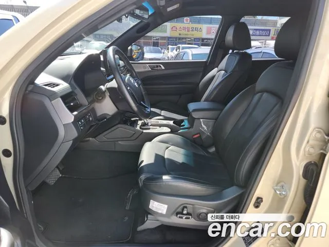 KG_Mobility_Ssangyong Rexton 2024 thumb 10