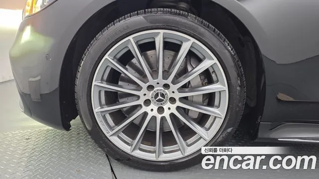Mercedes-Benz S-Класс 2022 thumb 5