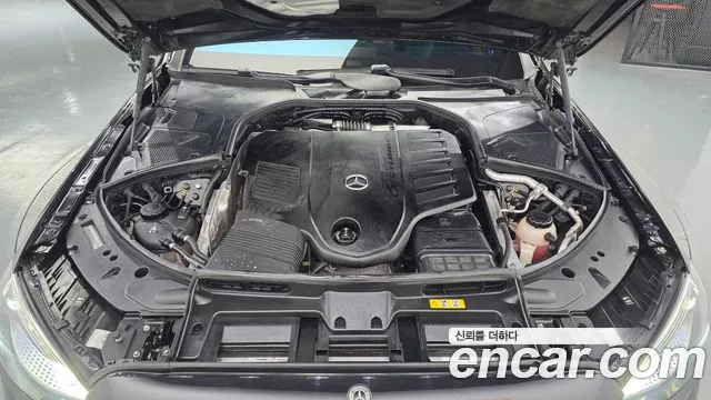 Mercedes-Benz S-Класс 2022 thumb 6