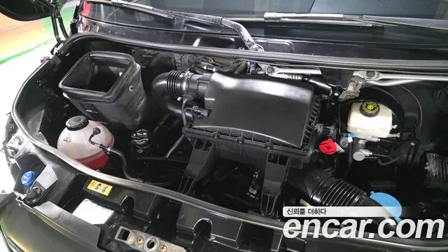 Mercedes-Benz Sprinter 2022 thumb 6