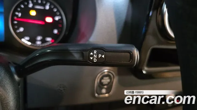 Mercedes-Benz Sprinter 2022 thumb 9