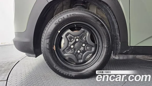 Hyundai Casper 2024 thumb 5