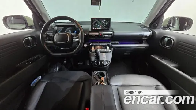 Hyundai Casper 2024 thumb 7