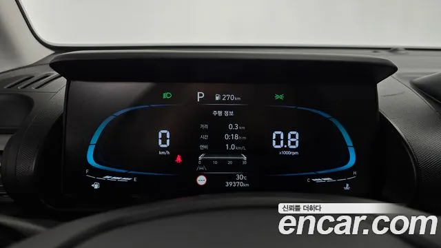 Hyundai Casper 2024 thumb 8