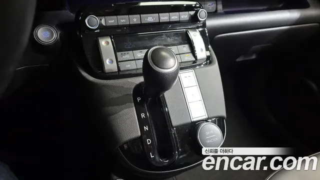 Hyundai Casper 2024 thumb 9