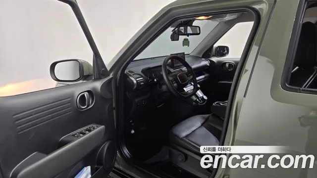 Hyundai Casper 2024 thumb 10