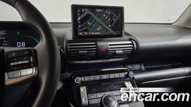 Hyundai Casper 2024 thumb 12