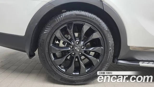 Kia Sorento 2020 thumb 5