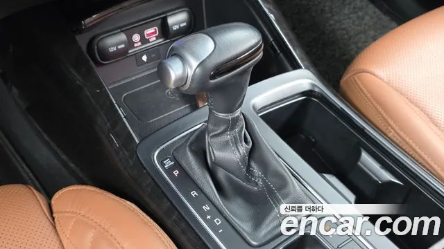 Kia Sorento 2020 thumb 9