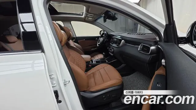 Kia Sorento 2020 thumb 10