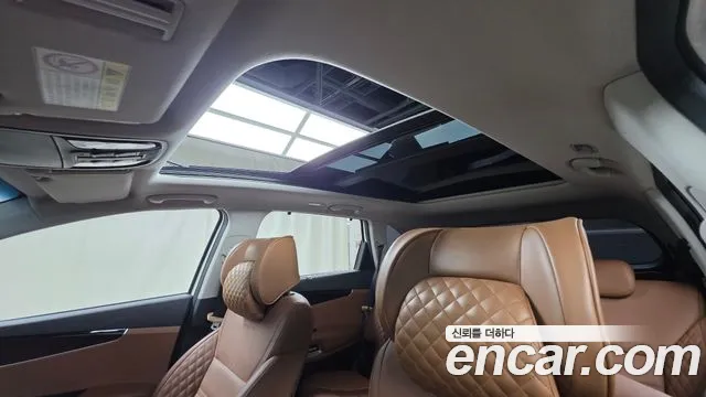Kia Sorento 2020 thumb 12