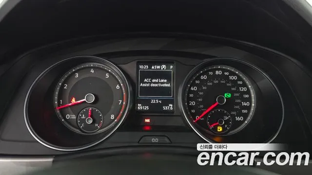 Volkswagen Atlas 2018 thumb 8