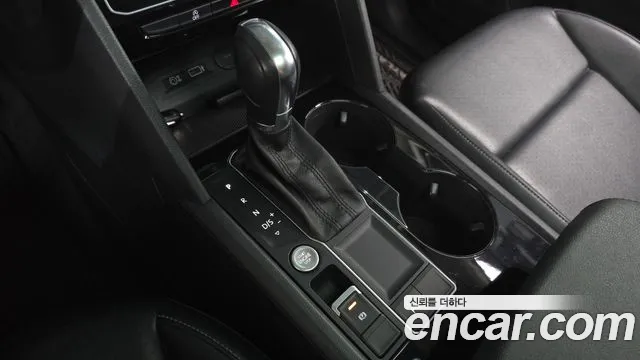 Volkswagen Atlas 2018 thumb 9