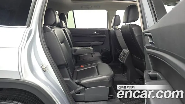 Volkswagen Atlas 2018 thumb 12