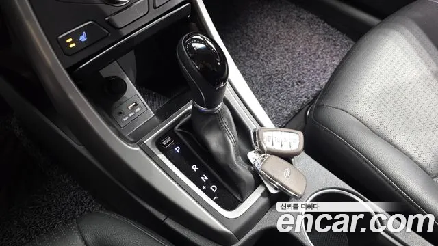 Hyundai Avante 2013 thumb 9