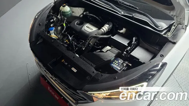 Hyundai Tucson 2020 thumb 6